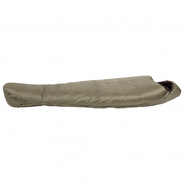 Exped - Waterbloc Pro -5° - Down sleeping bag