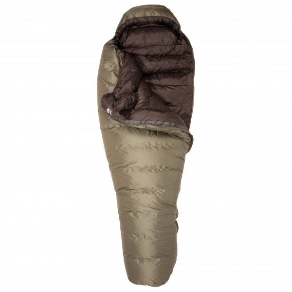 Exped - Waterbloc Pro -5° - Down sleeping bag