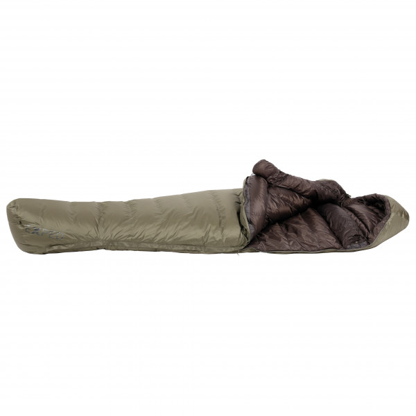 Exped - Waterbloc Pro -5° - Down sleeping bag