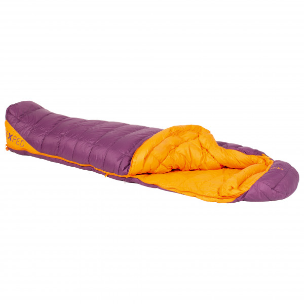 Exped - Women's Comfort -10° - Dunsovepose