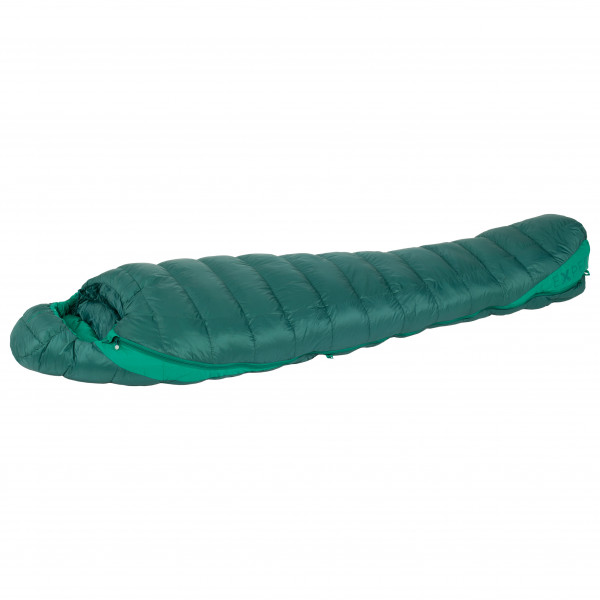 Exped - Women's Trekkinglite 0° - Sacco a pelo in piuma
