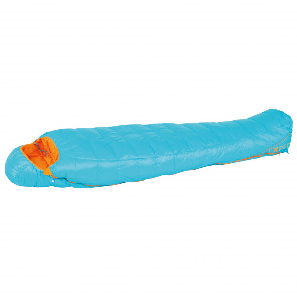 Exped - Women's Winterlite -15° - Down sleeping bag