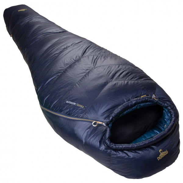 Nomad - Orion 290 - Daunenschlafsack