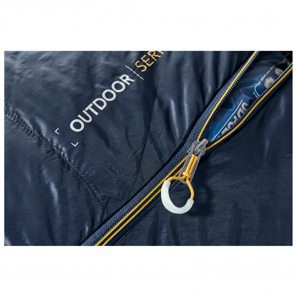 Nomad - Orion 290 - Down sleeping bag