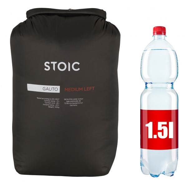 Stoic - GautoSt  -2° - Dunsovepose