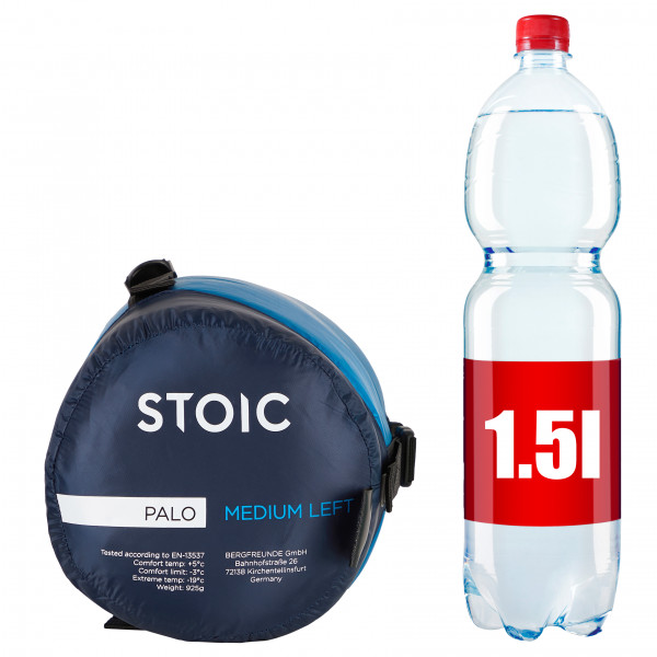 Stoic - PaloSt +5° - Dunsovsäck