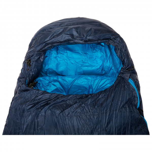 Stoic - PaloSt +5° - Saco de dormir de plumas