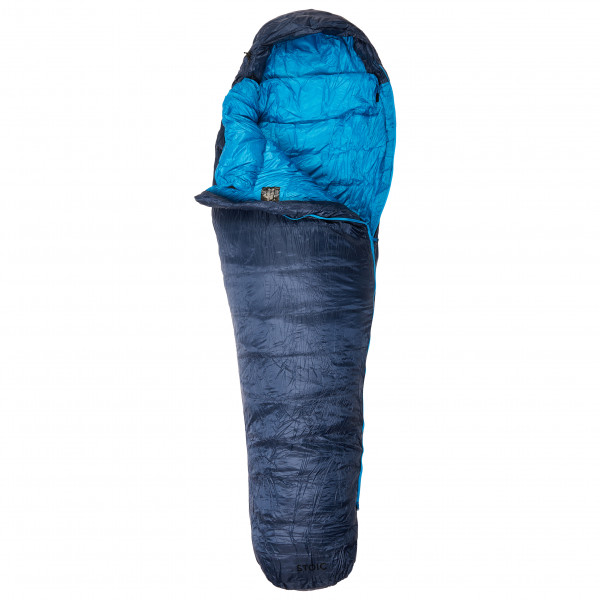 Stoic - PaloSt +5° - Saco de dormir de plumas