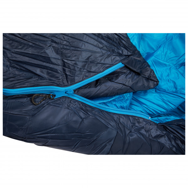 Stoic - PaloSt +5° - Saco de dormir de plumas