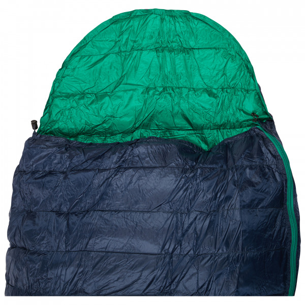 Stoic - NivsakSt +10° - Down sleeping bag