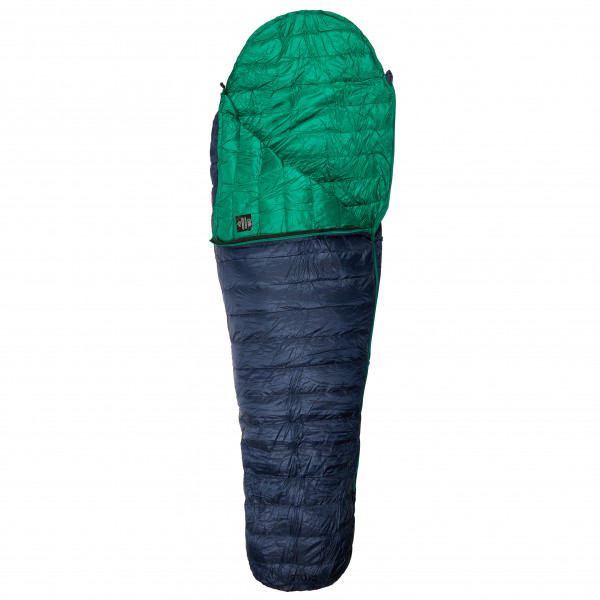 Stoic - NivsakSt +10° - Down sleeping bag