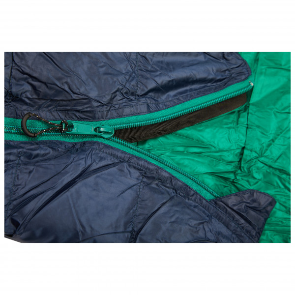 Stoic - NivsakSt +10° - Down sleeping bag