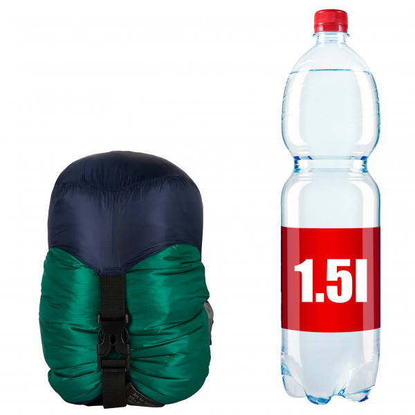 Stoic - NivsakSt +10° - Dunsovsäck