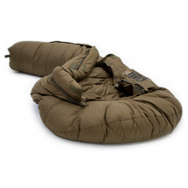 Carinthia - XP Down 1000 - Down sleeping bag