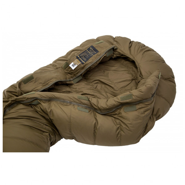 Carinthia - XP Down 1000 - Down sleeping bag