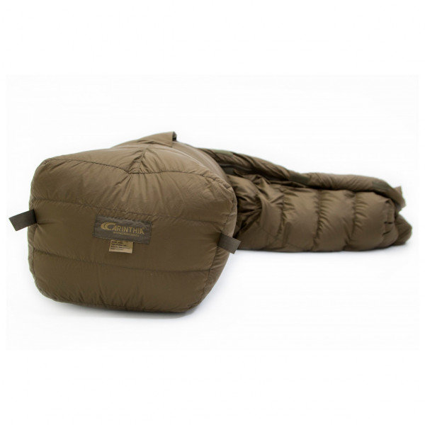 Carinthia - XP Down 1000 - Down sleeping bag