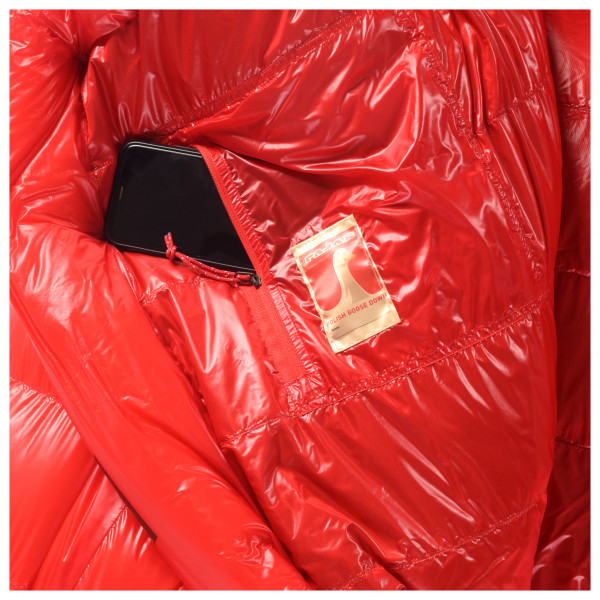 Pajak - Radical 12Z - Dunsovsäck