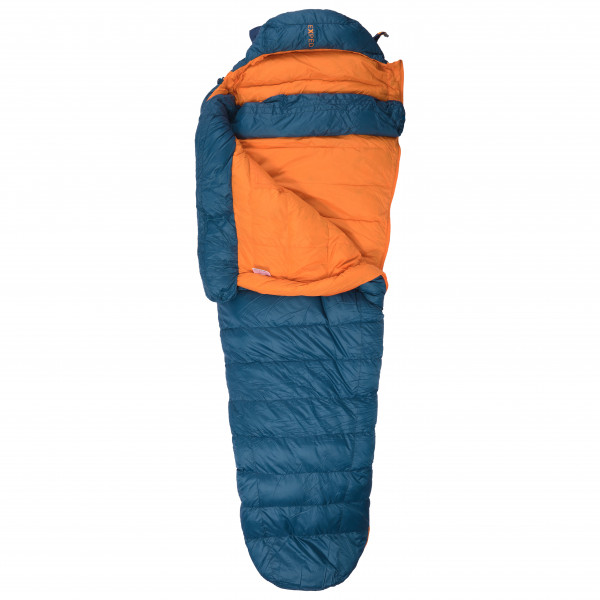 Exped - Mountainfire 0° - Sacco a pelo in piuma