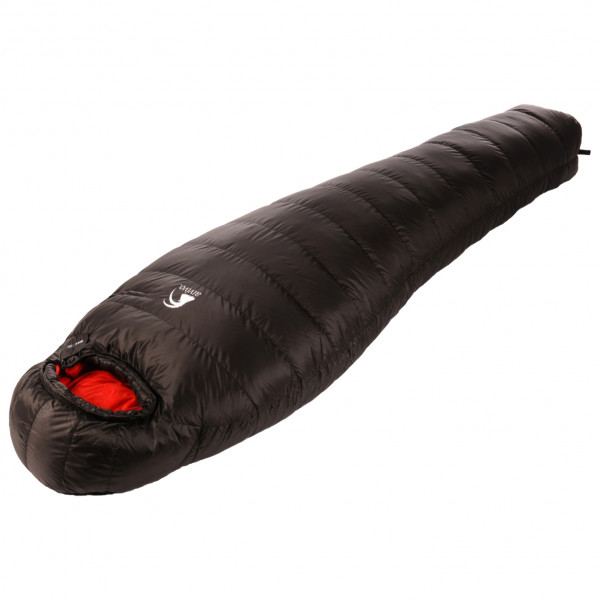 Alvivo - Ibex 1200 - Donzen slaapzak