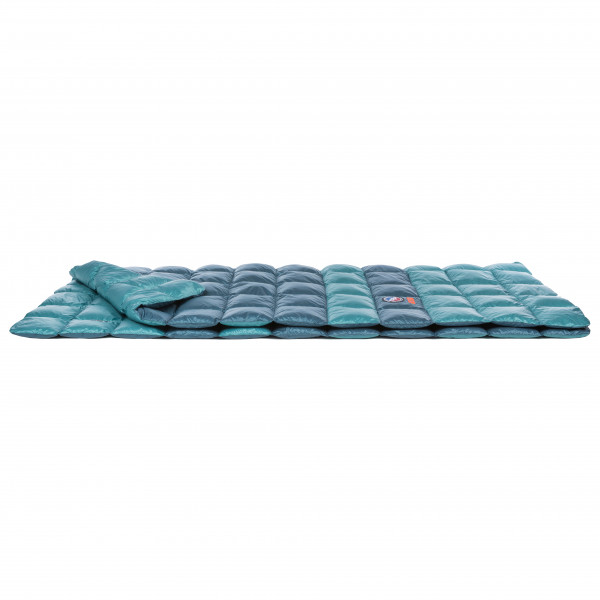 Big Agnes - Camp Robber Down Blanket - Dunsovepose