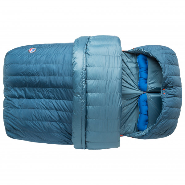 Big Agnes - King Solomon 20 - Dunsovepose