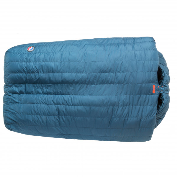 Big Agnes - King Solomon 20 - Dunsovepose