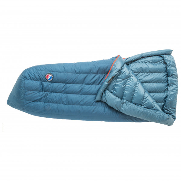 Big Agnes - King Solomon 20 - Dunsovepose