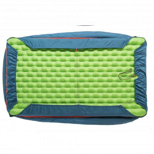 Big Agnes - King Solomon 20 - Dunsovepose