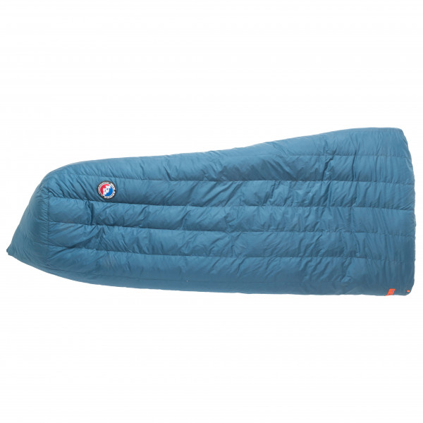 Big Agnes - King Solomon 20 - Saco de dormir de plumas