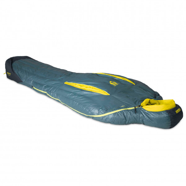 Nemo - Kayu 30 - Dunsovepose