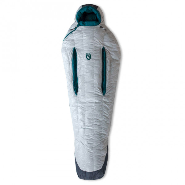 Nemo - Women's Kayu 15 - Donzen slaapzak
