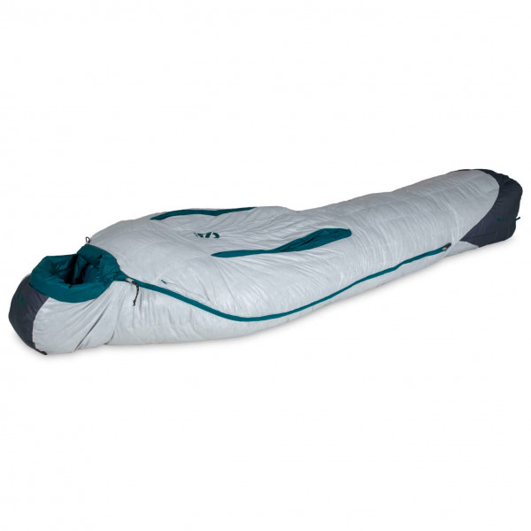 Nemo - Women's Kayu 15 - Donzen slaapzak