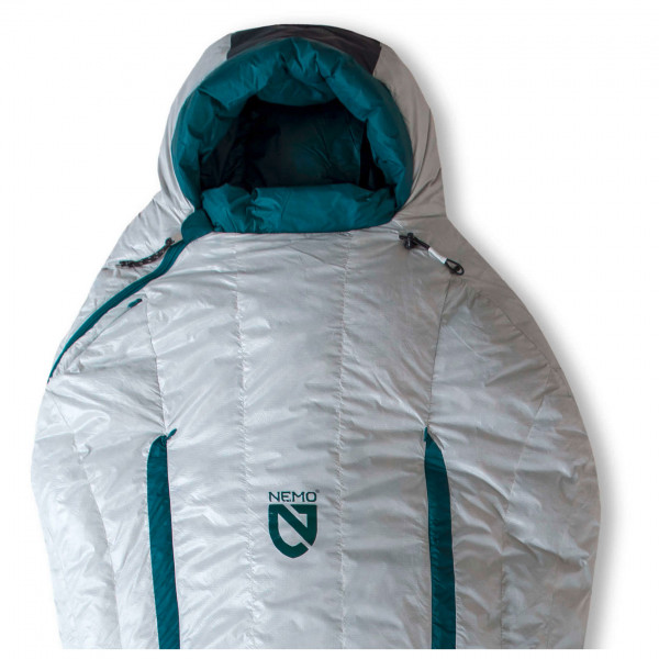 Nemo - Women's Kayu 15 - Donzen slaapzak