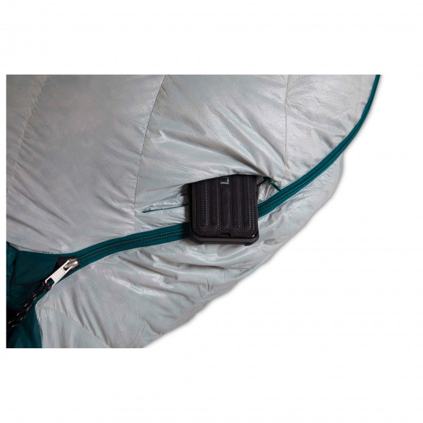 Nemo - Women's Kayu 15 - Saco de dormir de plumas