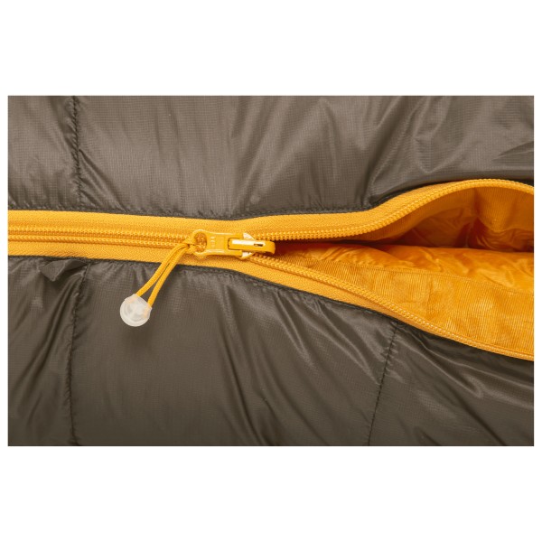 Exped - Ultra -10° - Saco de dormir de plumas