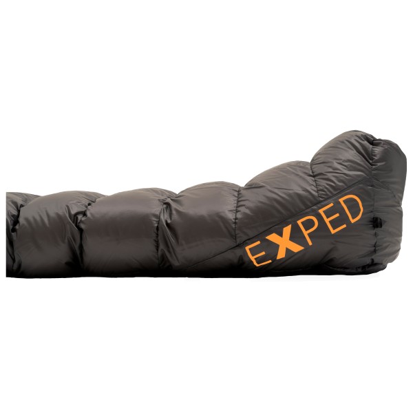 Exped - Ultra -10° - Saco de dormir de plumas