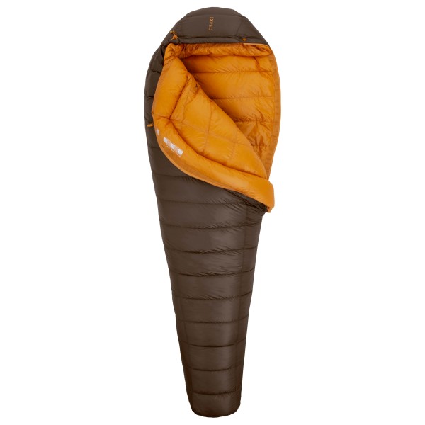 Exped - Ultra -5° - Saco de dormir de plumas