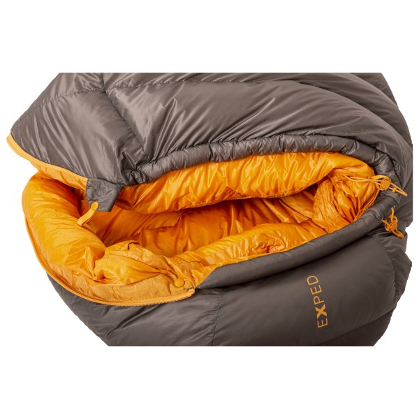 Exped - Ultra -5° - Saco de dormir de plumas