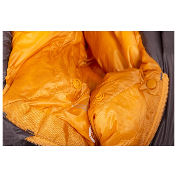 Exped - Ultra -5° - Saco de dormir de plumas