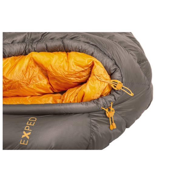 Exped - Ultra -5° - Saco de dormir de plumas