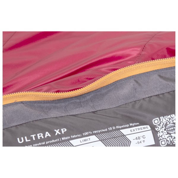 Exped - Ultra XP - Dunsovepose