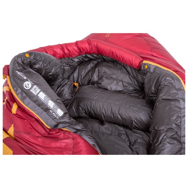 Exped - Ultra XP - Dunsovepose