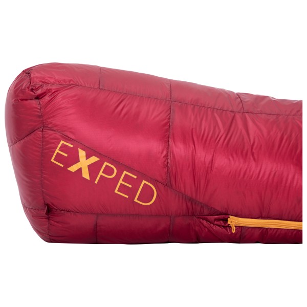 Exped - Ultra XP - Dunsovepose