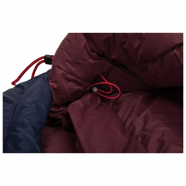 Stoic - Women's NijakSt. -4°C Sleeping Bag - Down sleeping bag
