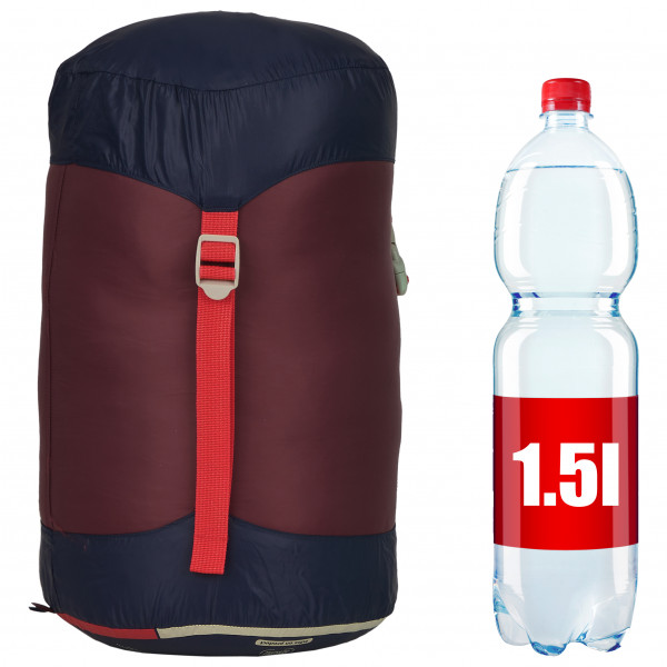 Stoic - Women's NijakSt. -4°C Sleeping Bag - Dunsovsäck