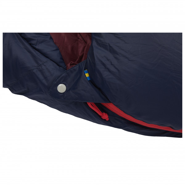 Stoic - Women's NijakSt. -4°C Sleeping Bag - Saco de dormir de plumas
