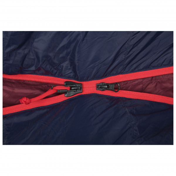 Stoic - Women's NijakSt. -4°C Sleeping Bag - Saco de dormir de plumas