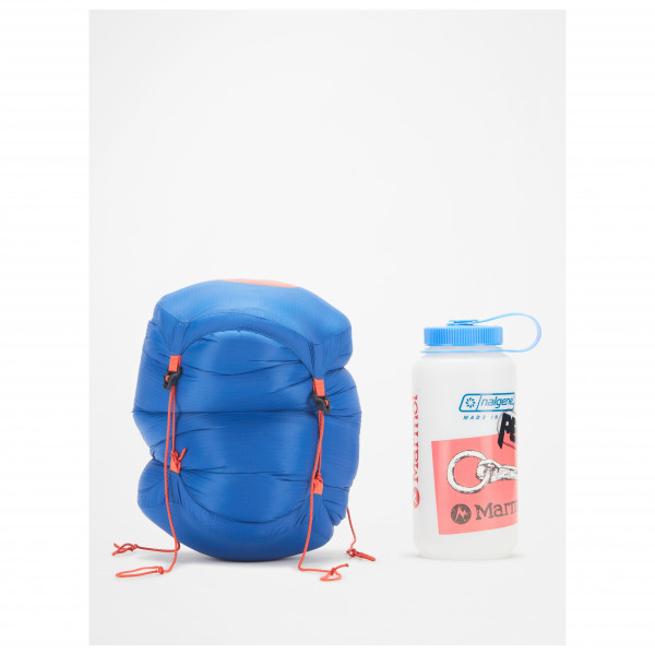 Marmot - Bantamweight 15 - Saco de dormir de plumas