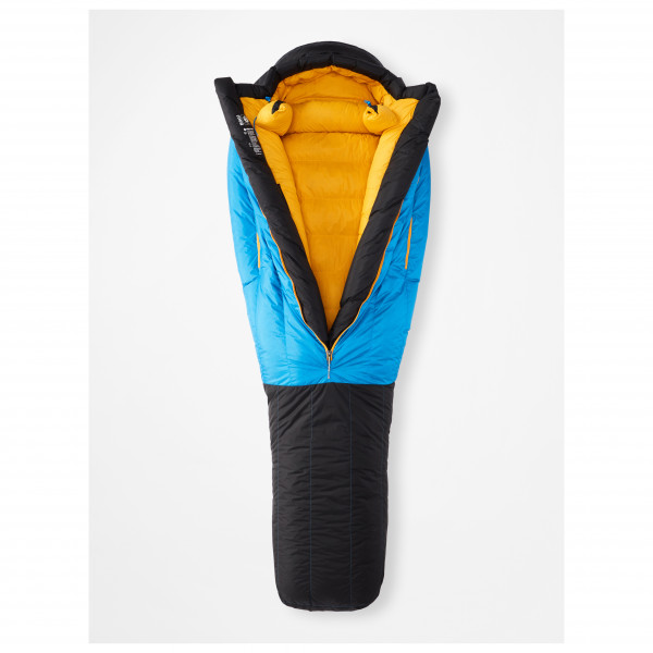 Marmot - CWM - Saco de dormir de plumas
