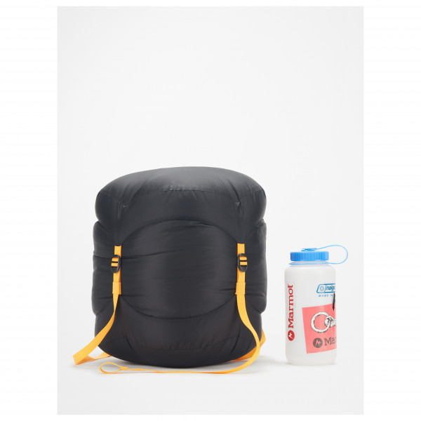 Marmot - CWM - Saco de dormir de plumas